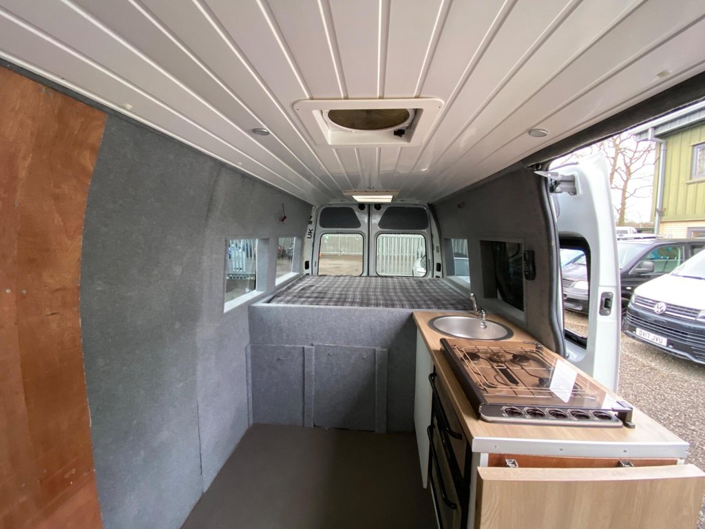 Used Renault Master 2015 for sale - 77397267: Photo 30