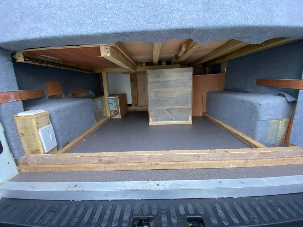 Used Renault Master 2015 for sale - 77397267: Photo 37