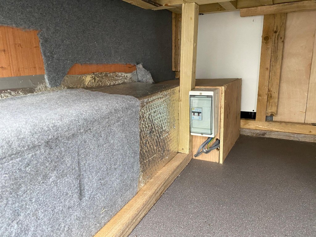 Used Renault Master 2015 for sale - 77397267: Photo 39