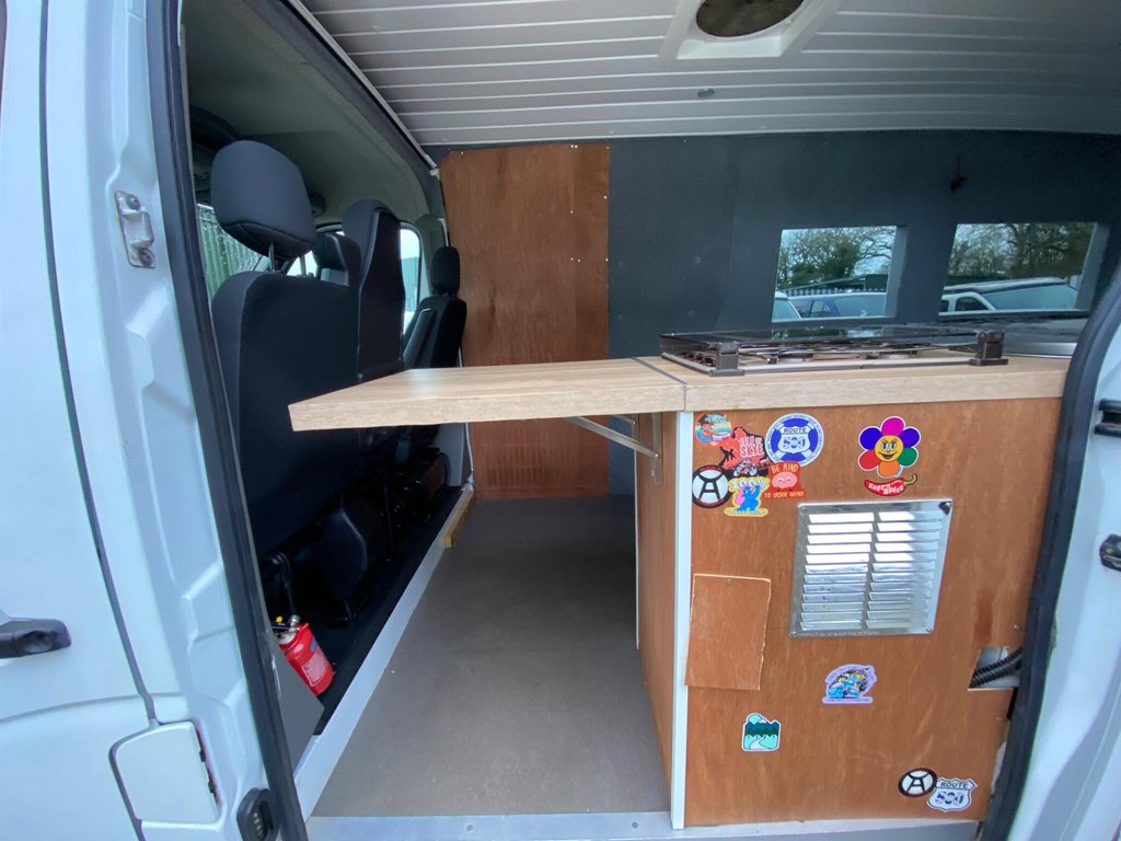 Used Renault Master 2015 for sale - 77397267: Photo 5