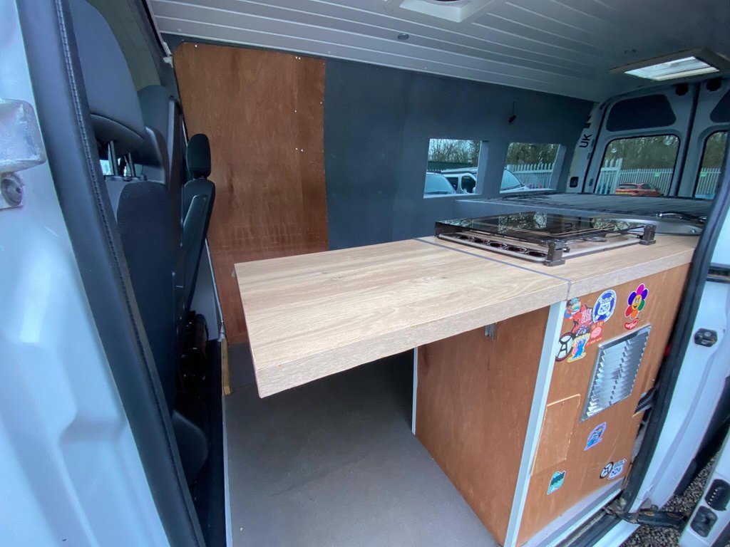 Used Renault Master 2015 for sale - 77397267: Photo 9