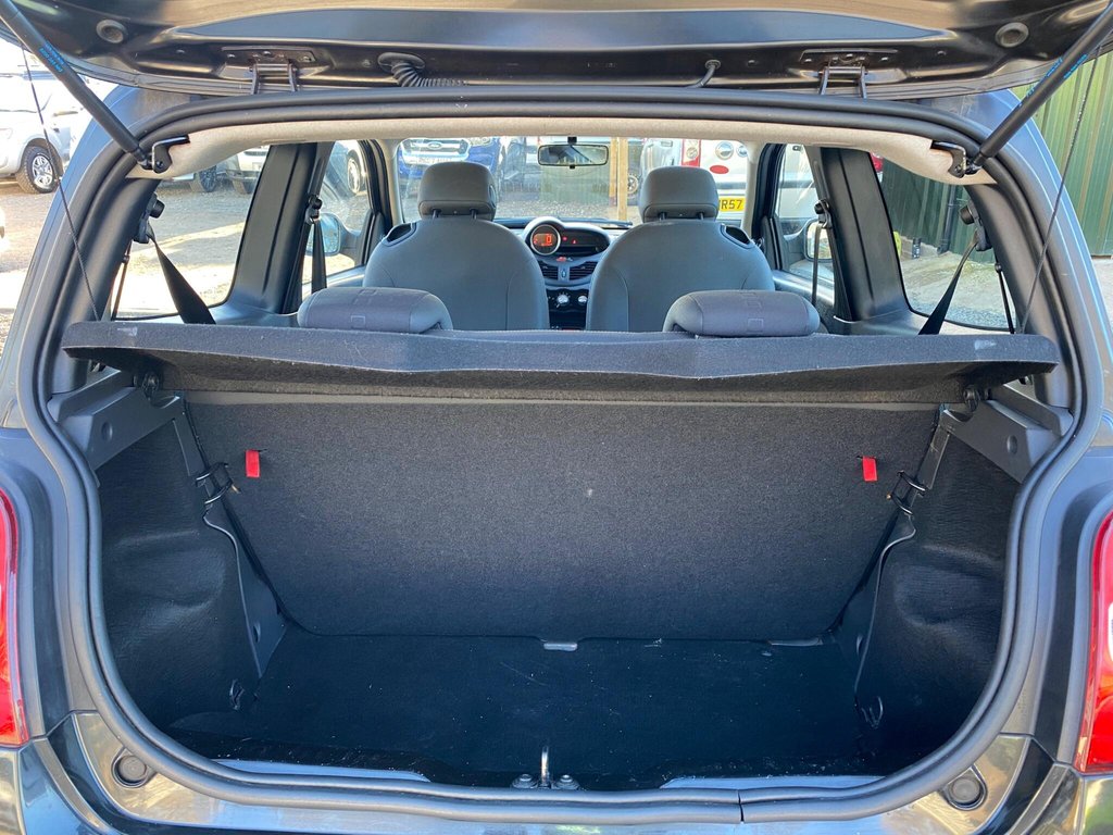 Used Renault Twingo 2009 for sale - 77096355: Photo 10