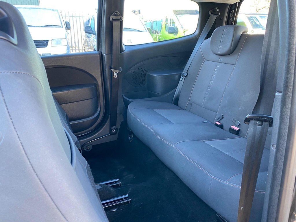 Used Renault Twingo 2009 for sale - 77096355: Photo 11