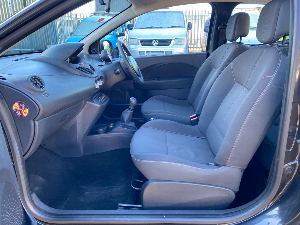 Used Renault Twingo 2009 for sale - 77096355: Photo 13