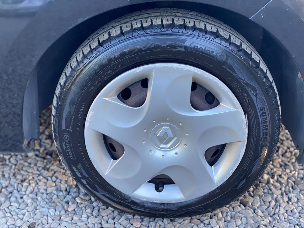 Used Renault Twingo 2009 for sale - 77096355: Photo 14