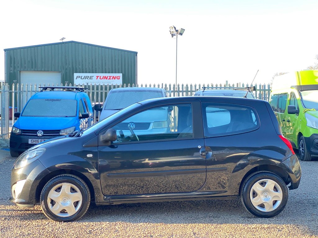Used Renault Twingo 2009 for sale - 77096355: Photo 17