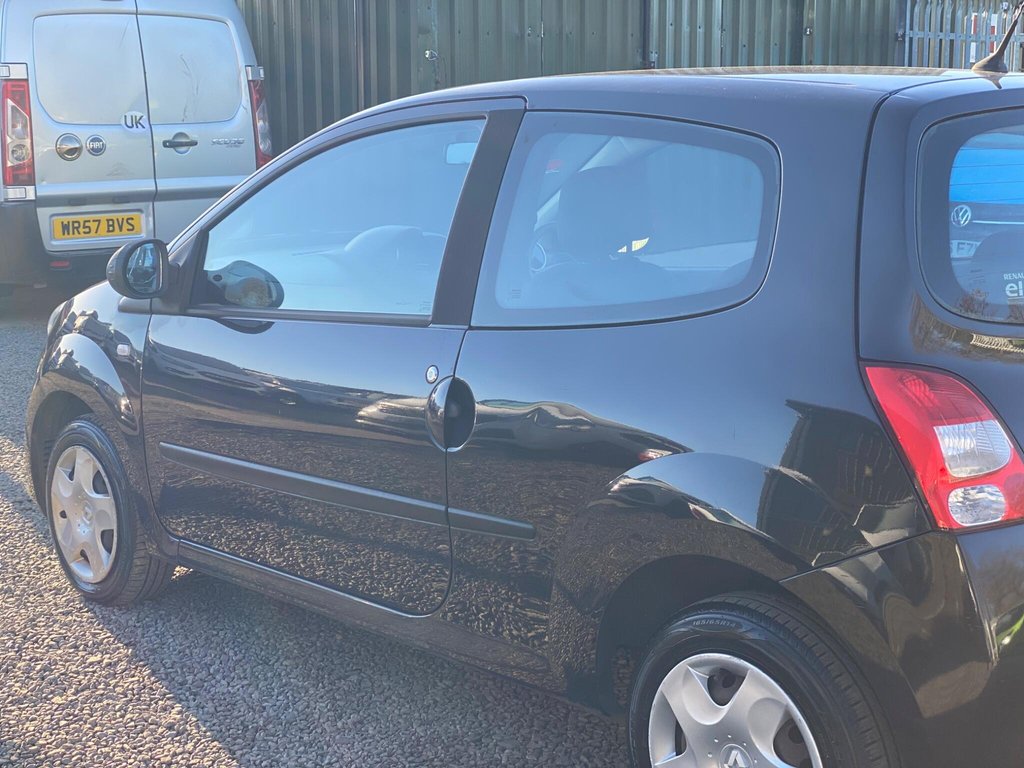 Used Renault Twingo 2009 for sale - 77096355: Photo 26