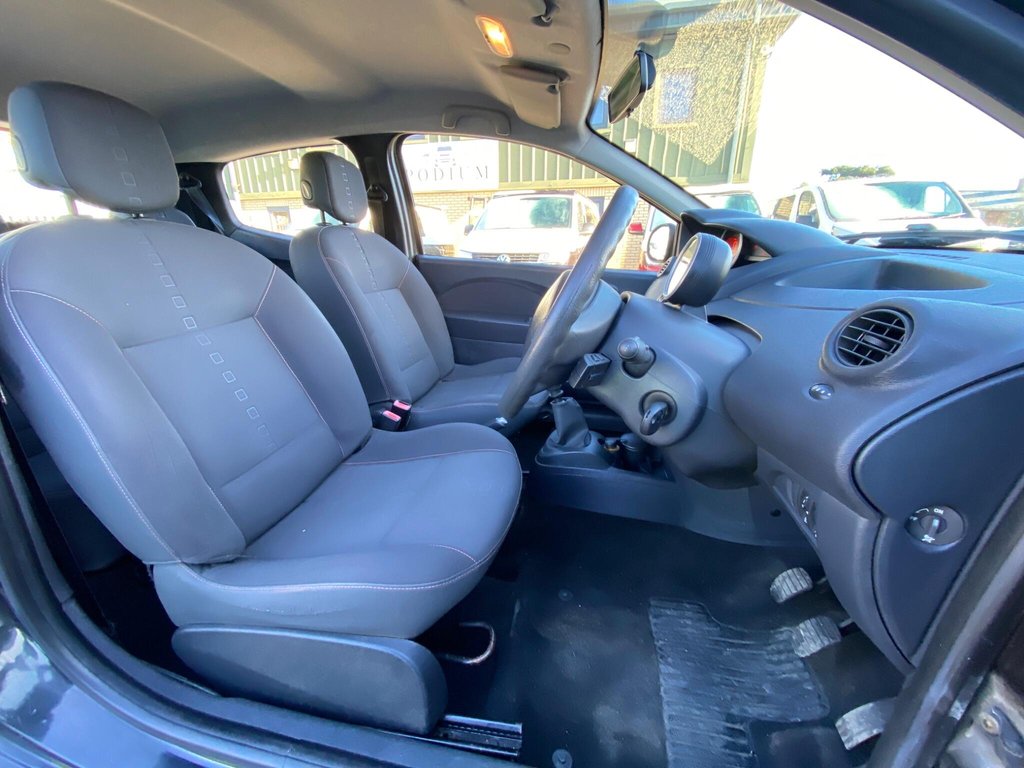 Used Renault Twingo 2009 for sale - 77096355: Photo 29