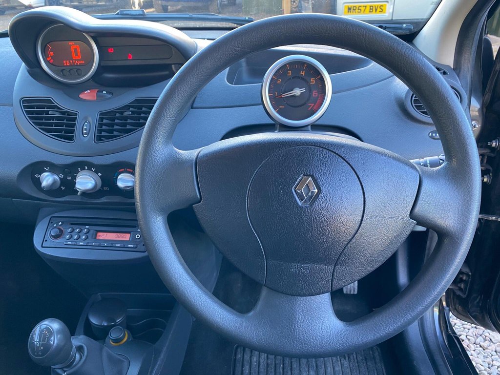 Used Renault Twingo 2009 for sale - 77096355: Photo 33