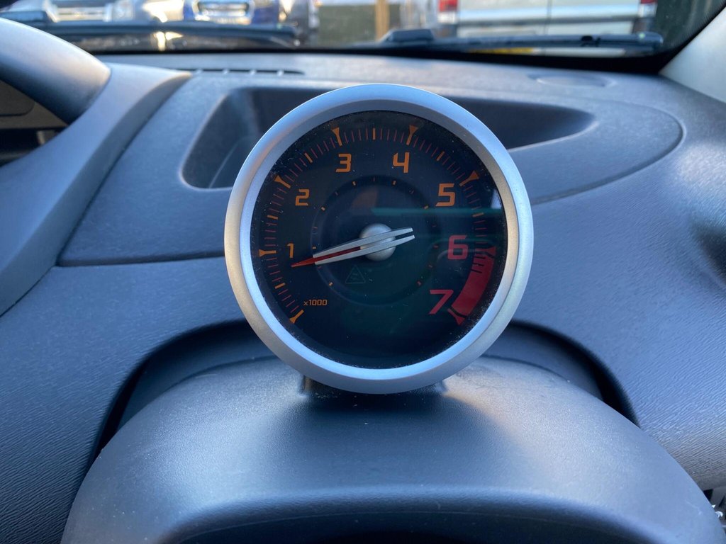 Used Renault Twingo 2009 for sale - 77096355: Photo 36