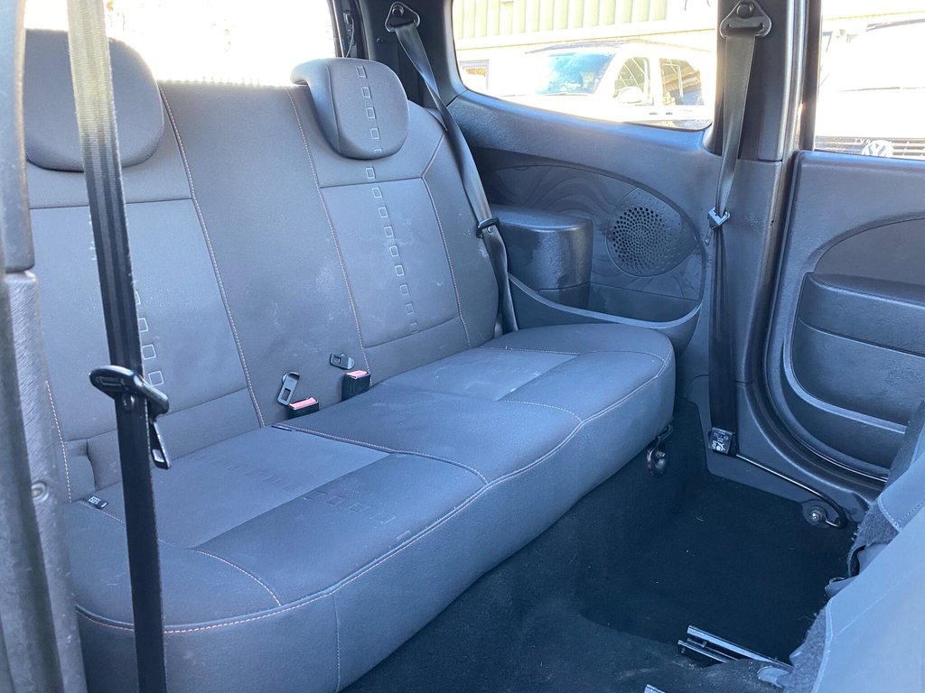 Used Renault Twingo 2009 for sale - 77096355: Photo 39