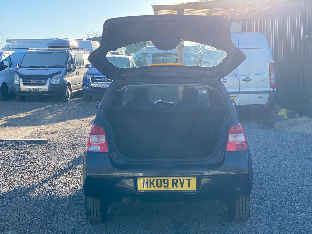 Used Renault Twingo 2009 for sale - 77096355: Photo 41