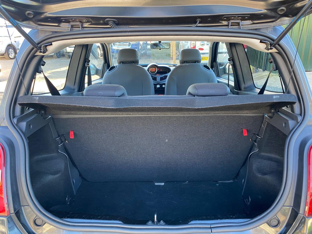 Used Renault Twingo 2009 for sale - 77096355: Photo 42