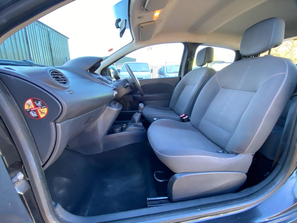 Used Renault Twingo 2009 for sale - 77096355: Photo 45