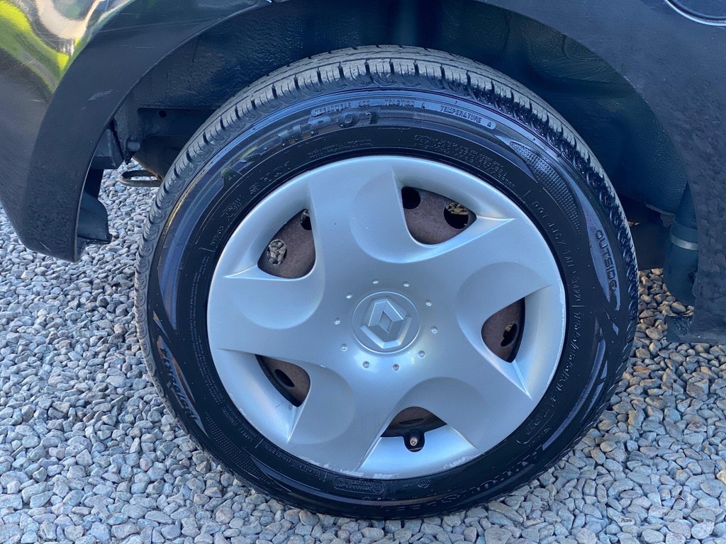 Used Renault Twingo 2009 for sale - 77096355: Photo 50