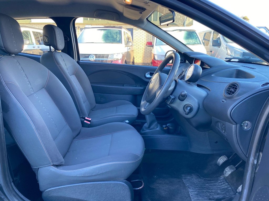 Used Renault Twingo 2009 for sale - 77096355: Photo 7