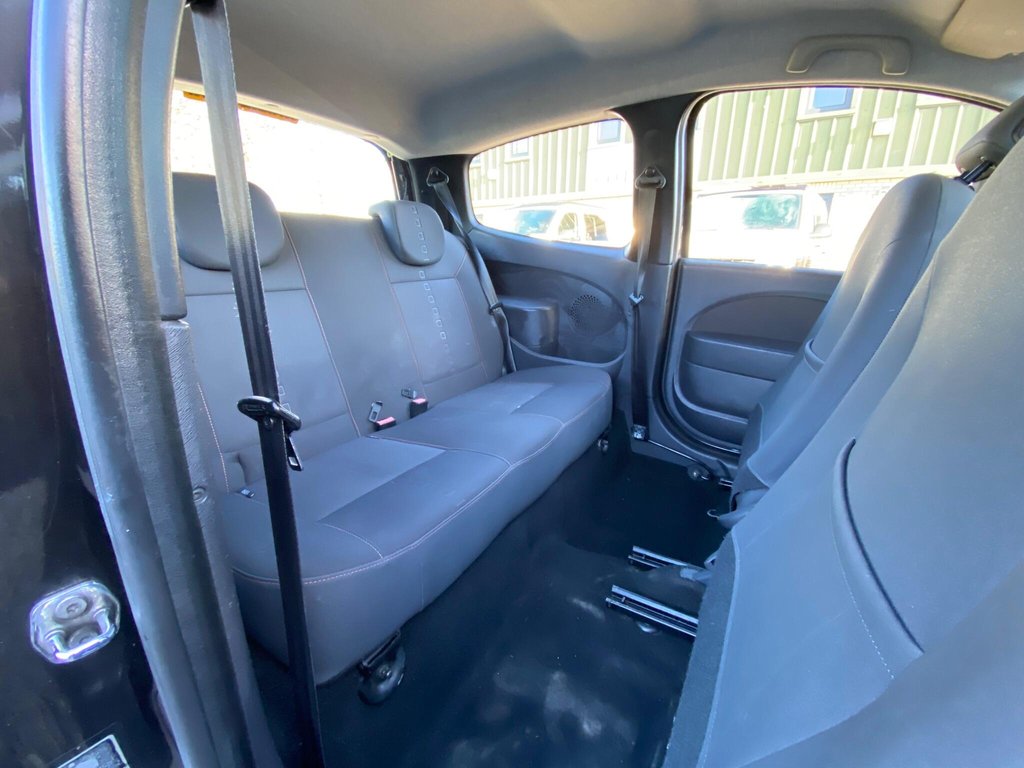 Used Renault Twingo 2009 for sale - 77096355: Photo 8