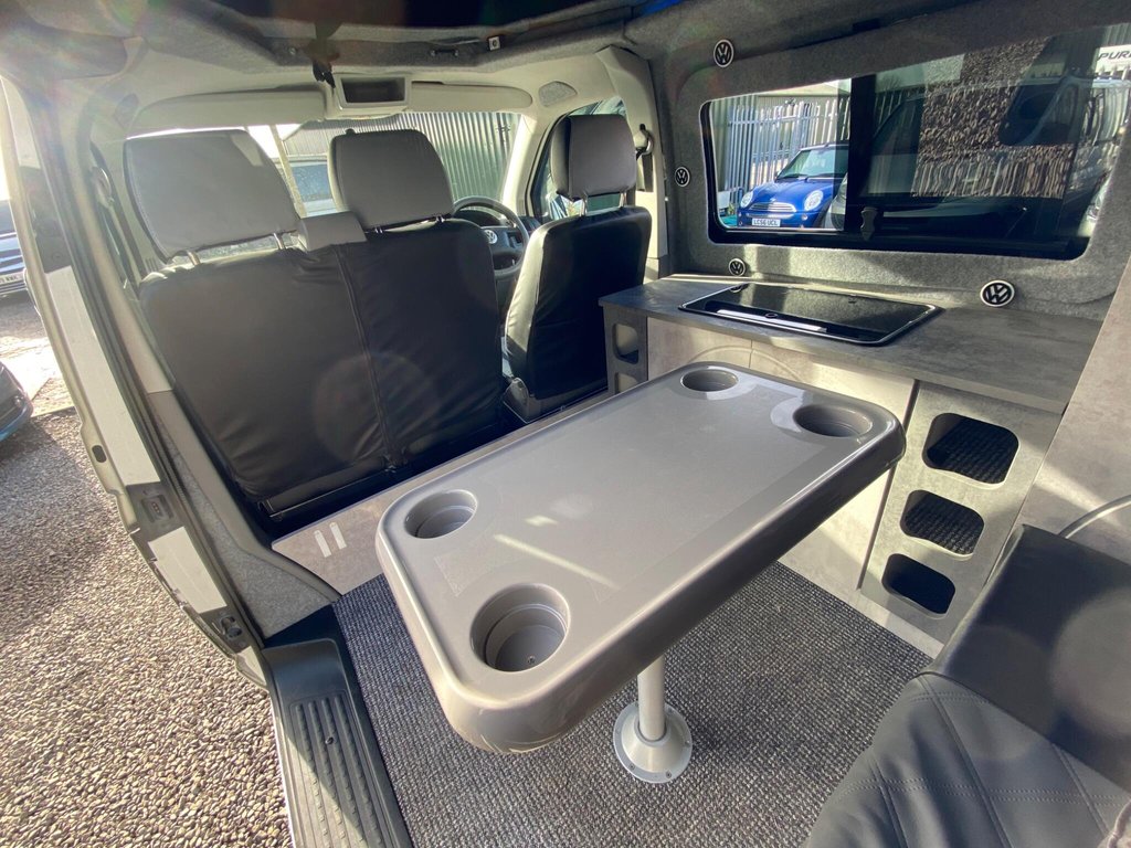 Used Volkswagen Transporter 2006 for sale - 77785998: Photo 10