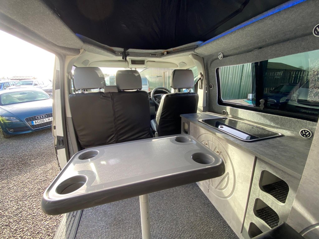 Used Volkswagen Transporter 2006 for sale - 77785998: Photo 11