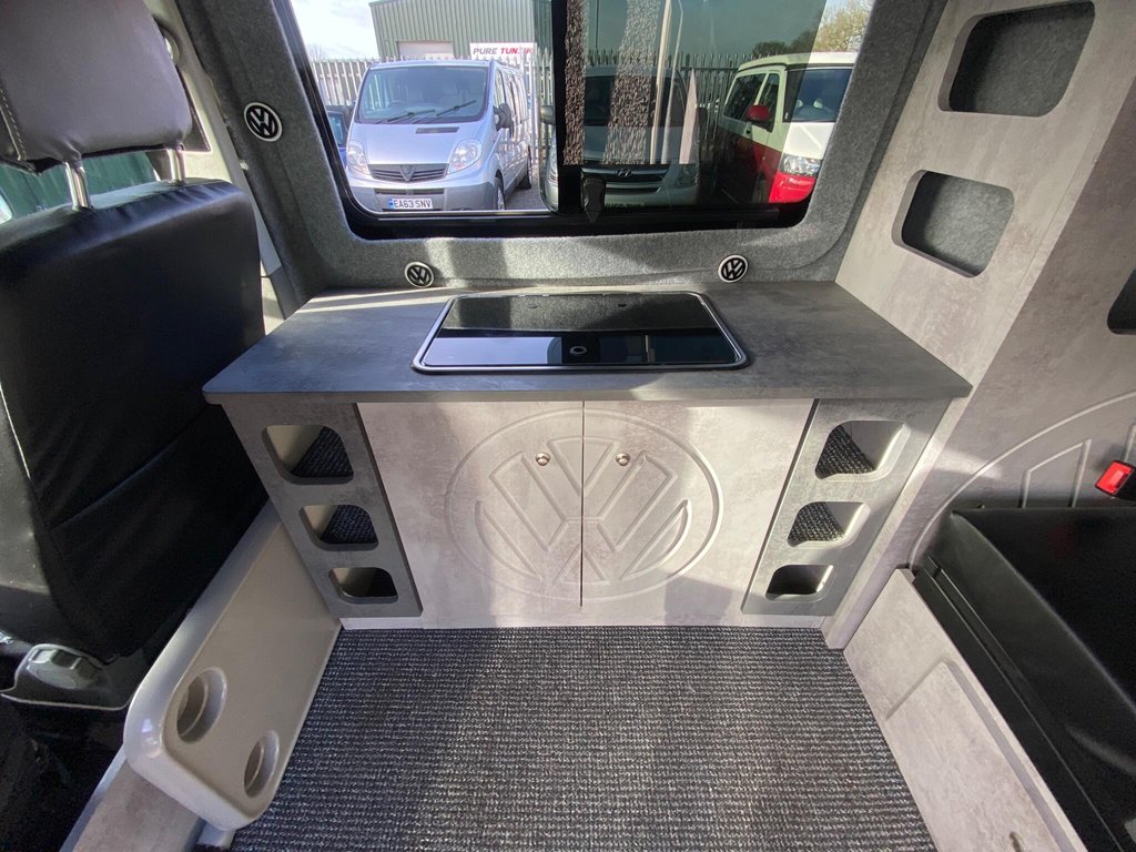 Used Volkswagen Transporter 2006 for sale - 77785998: Photo 12