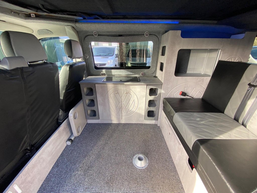 Used Volkswagen Transporter 2006 for sale - 77785998: Photo 14