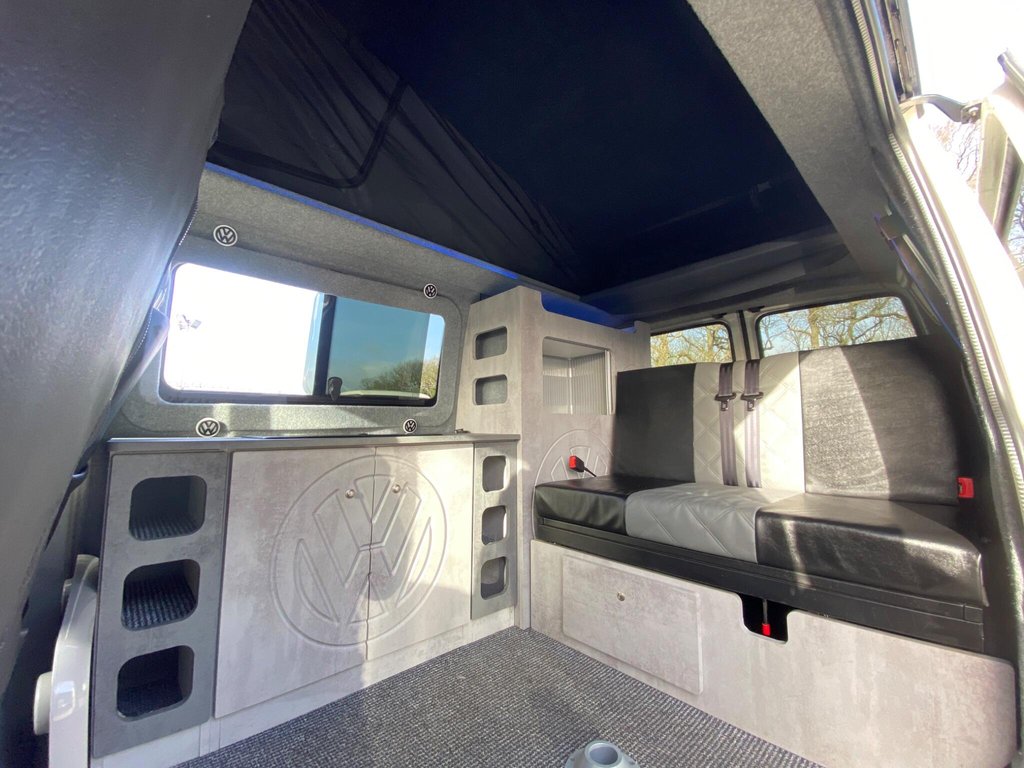 Used Volkswagen Transporter 2006 for sale - 77785998: Photo 15