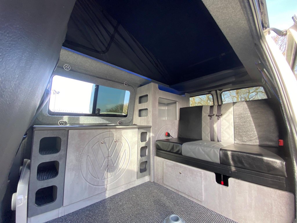 Used Volkswagen Transporter 2006 for sale - 77785998: Photo 16