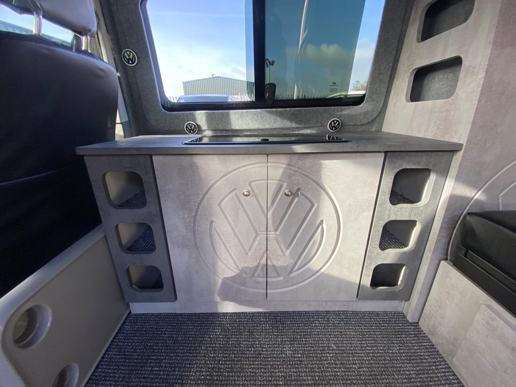 Used Volkswagen Transporter 2006 for sale - 77785998: Photo 19