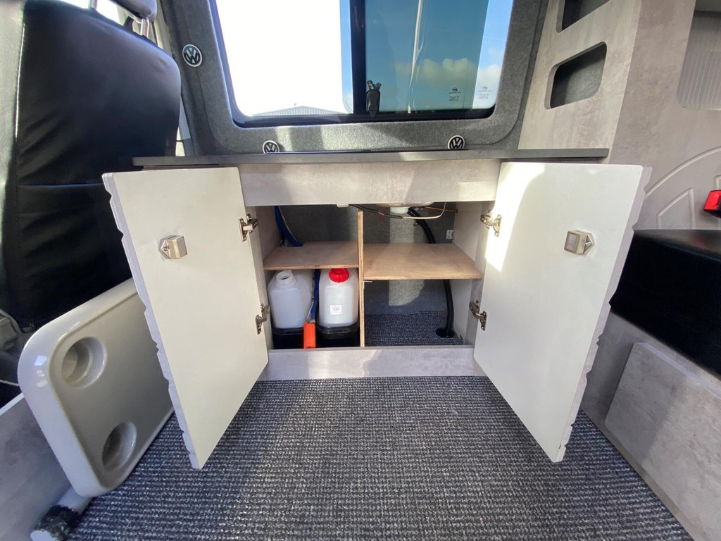 Used Volkswagen Transporter 2006 for sale - 77785998: Photo 20