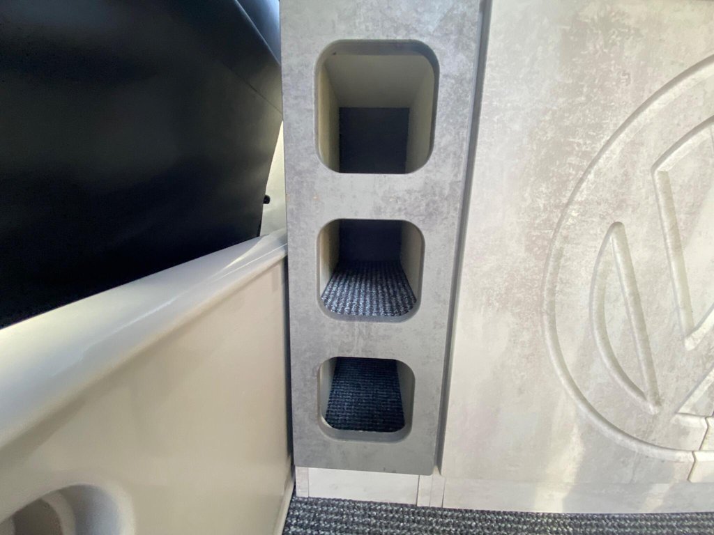 Used Volkswagen Transporter 2006 for sale - 77785998: Photo 23