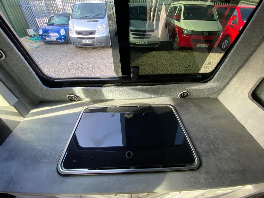 Used Volkswagen Transporter 2006 for sale - 77785998: Photo 25