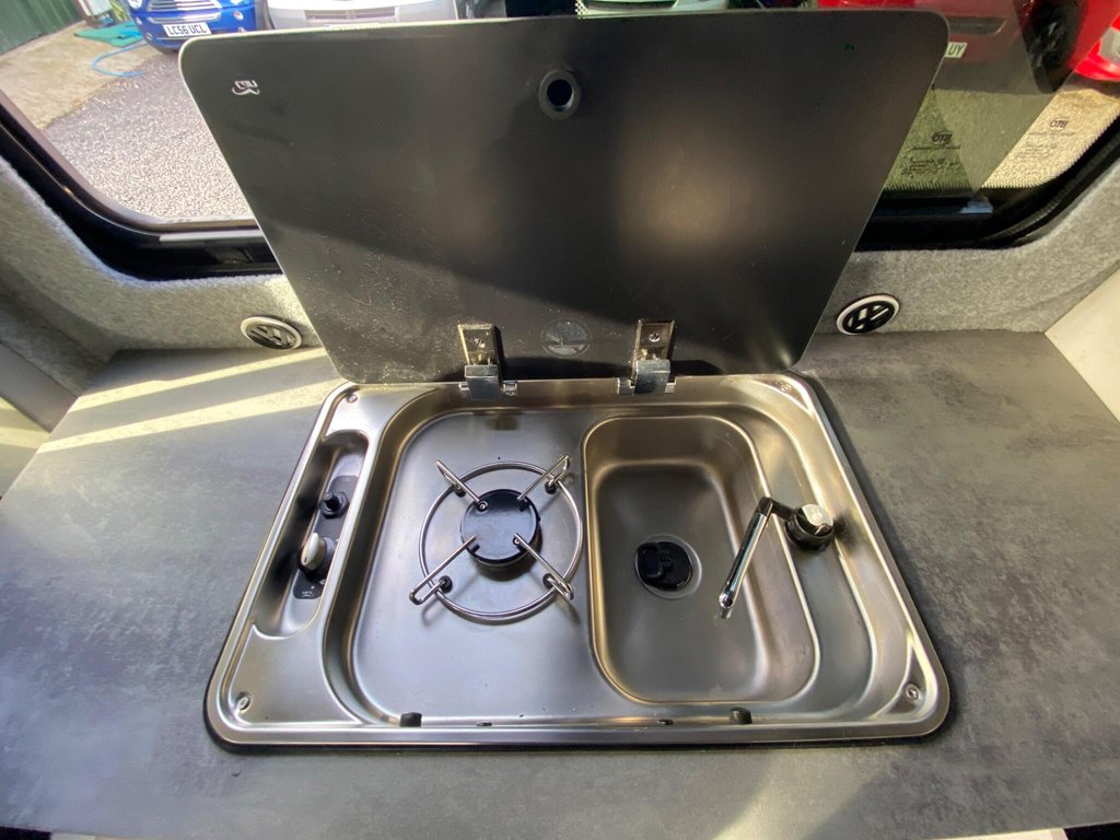 Used Volkswagen Transporter 2006 for sale - 77785998: Photo 26