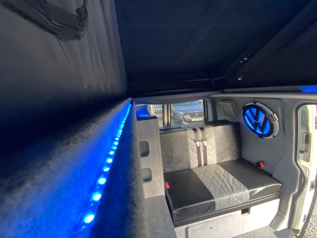 Used Volkswagen Transporter 2006 for sale - 77785998: Photo 27