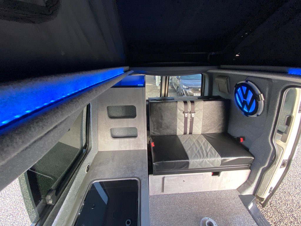 Used Volkswagen Transporter 2006 for sale - 77785998: Photo 28