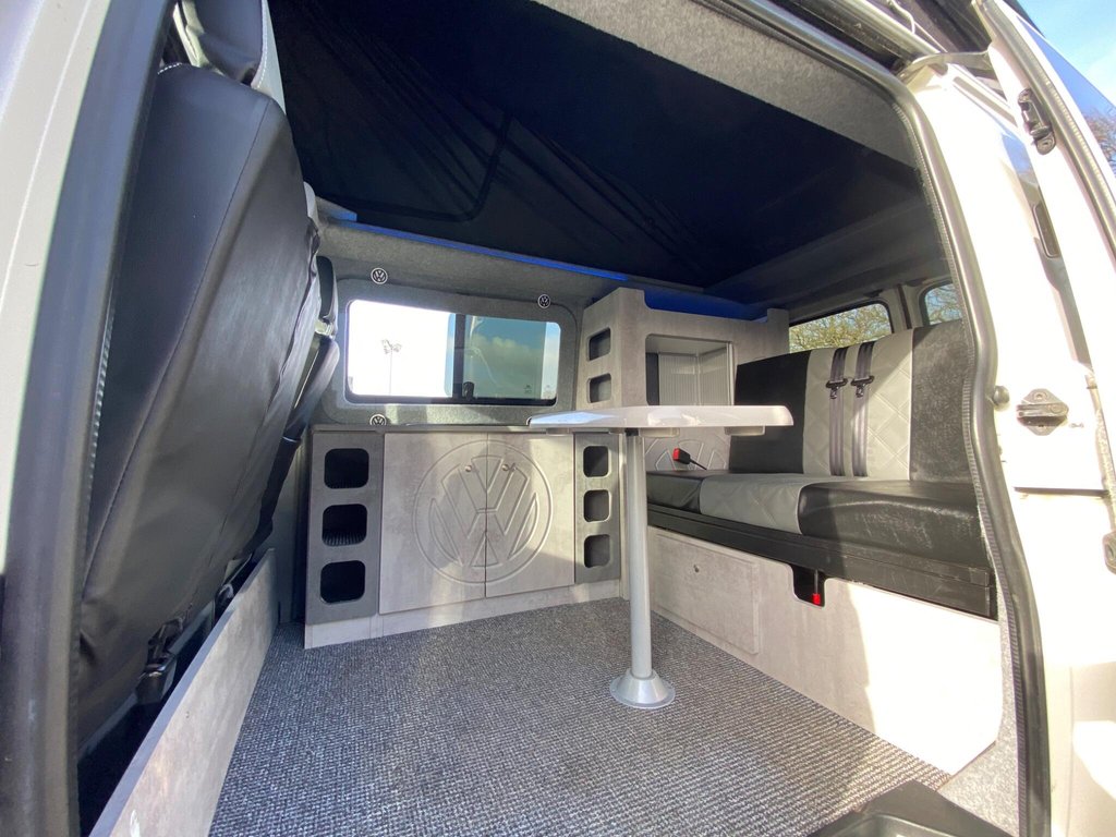 Used Volkswagen Transporter 2006 for sale - 77785998: Photo 3