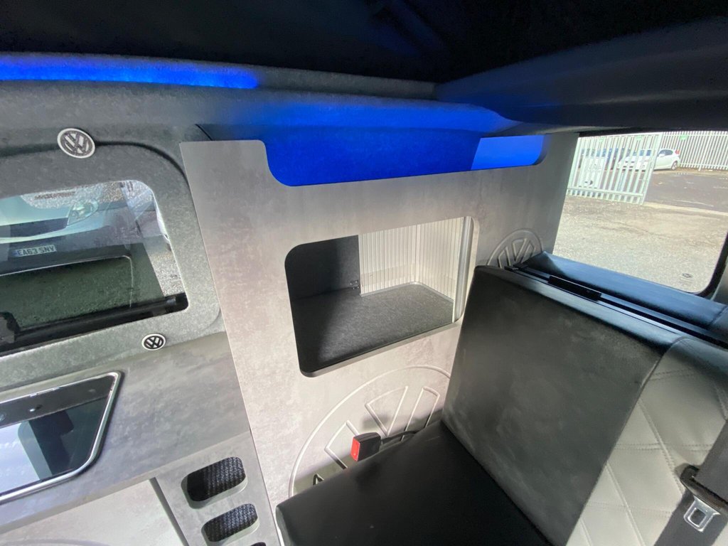 Used Volkswagen Transporter 2006 for sale - 77785998: Photo 30