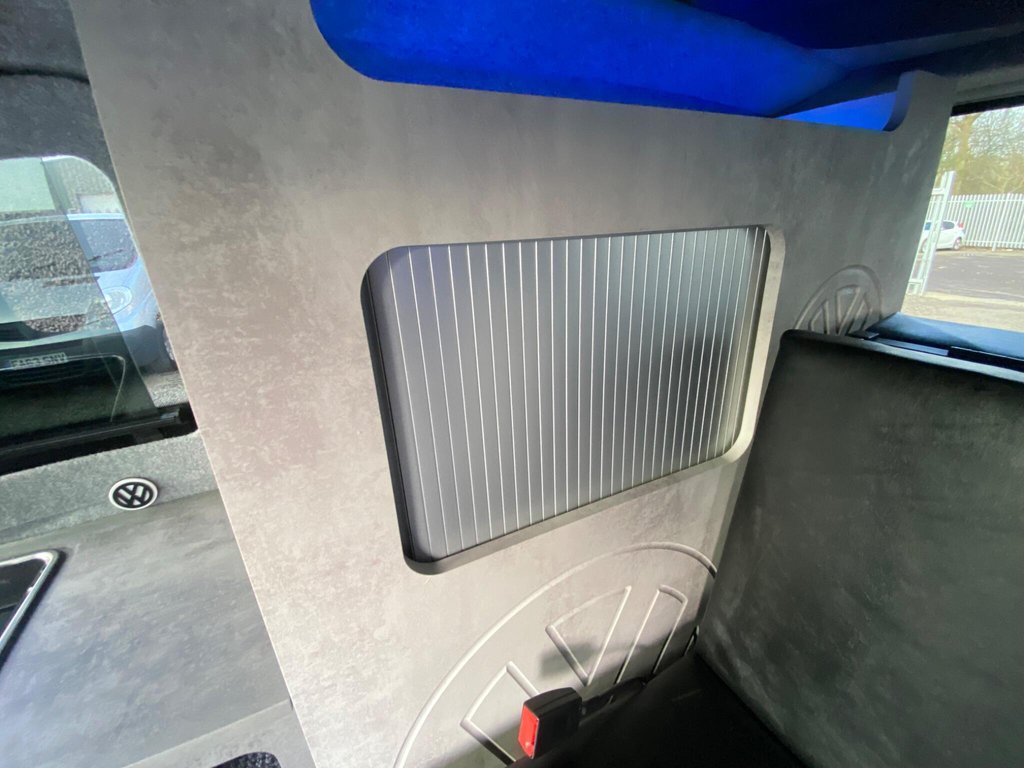 Used Volkswagen Transporter 2006 for sale - 77785998: Photo 33