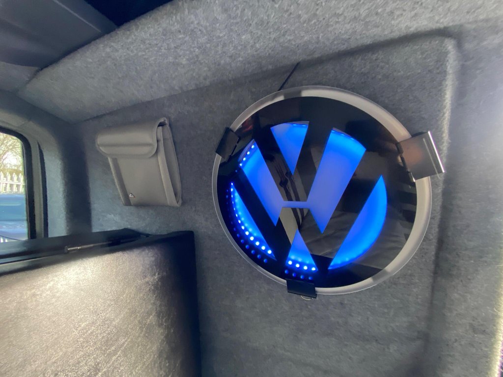 Used Volkswagen Transporter 2006 for sale - 77785998: Photo 35