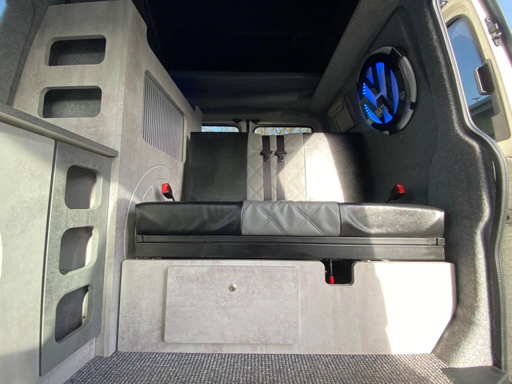 Used Volkswagen Transporter 2006 for sale - 77785998: Photo 37