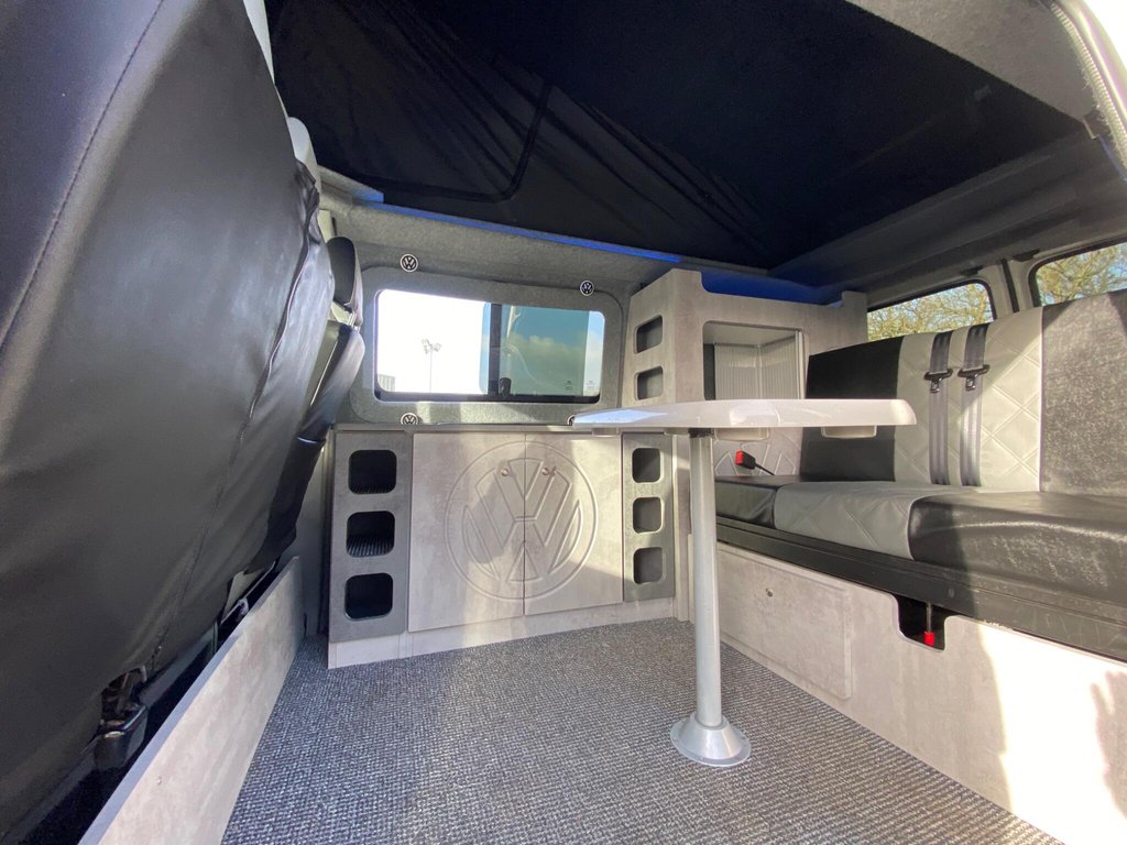 Used Volkswagen Transporter 2006 for sale - 77785998: Photo 4