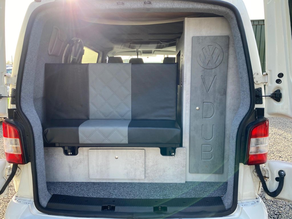 Used Volkswagen Transporter 2006 for sale - 77785998: Photo 40