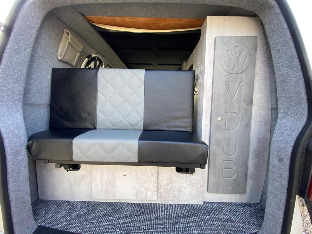 Used Volkswagen Transporter 2006 for sale - 77785998: Photo 41