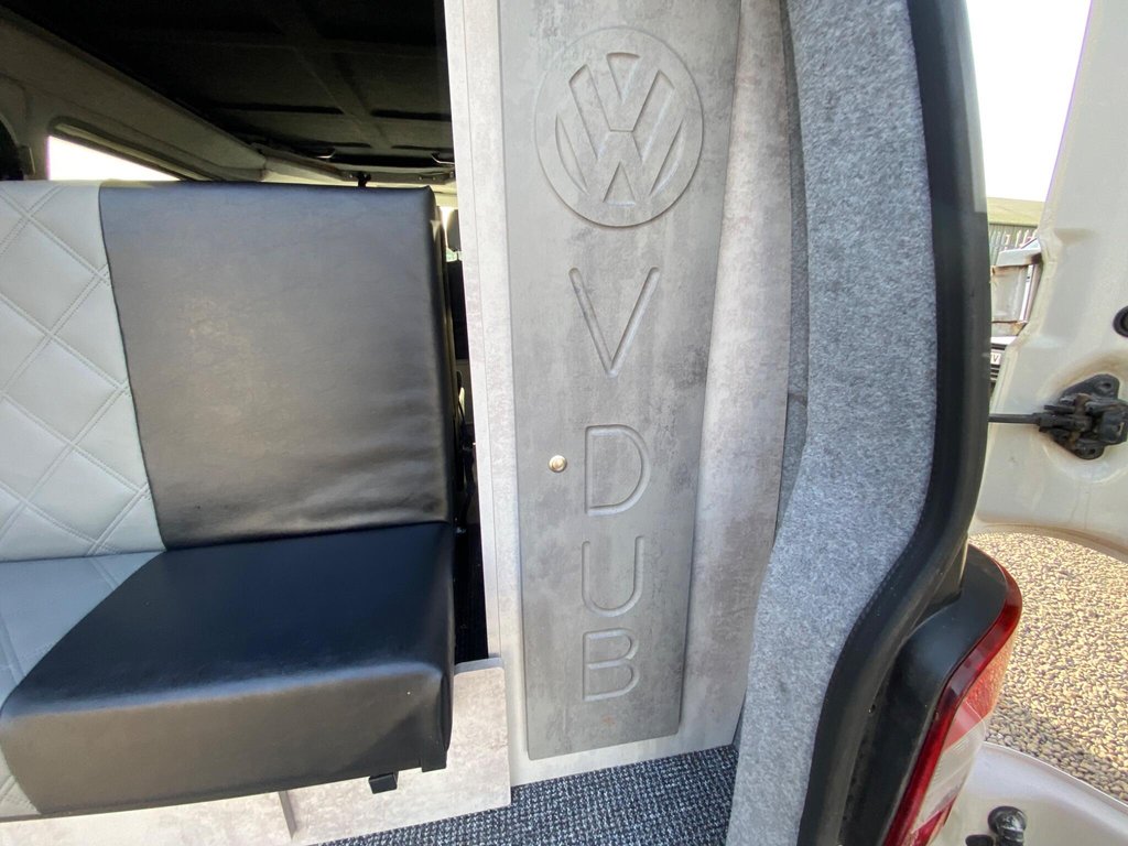 Used Volkswagen Transporter 2006 for sale - 77785998: Photo 42