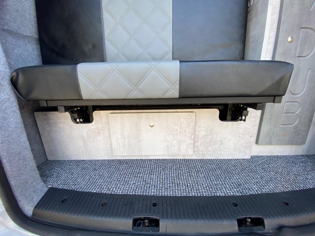 Used Volkswagen Transporter 2006 for sale - 77785998: Photo 46