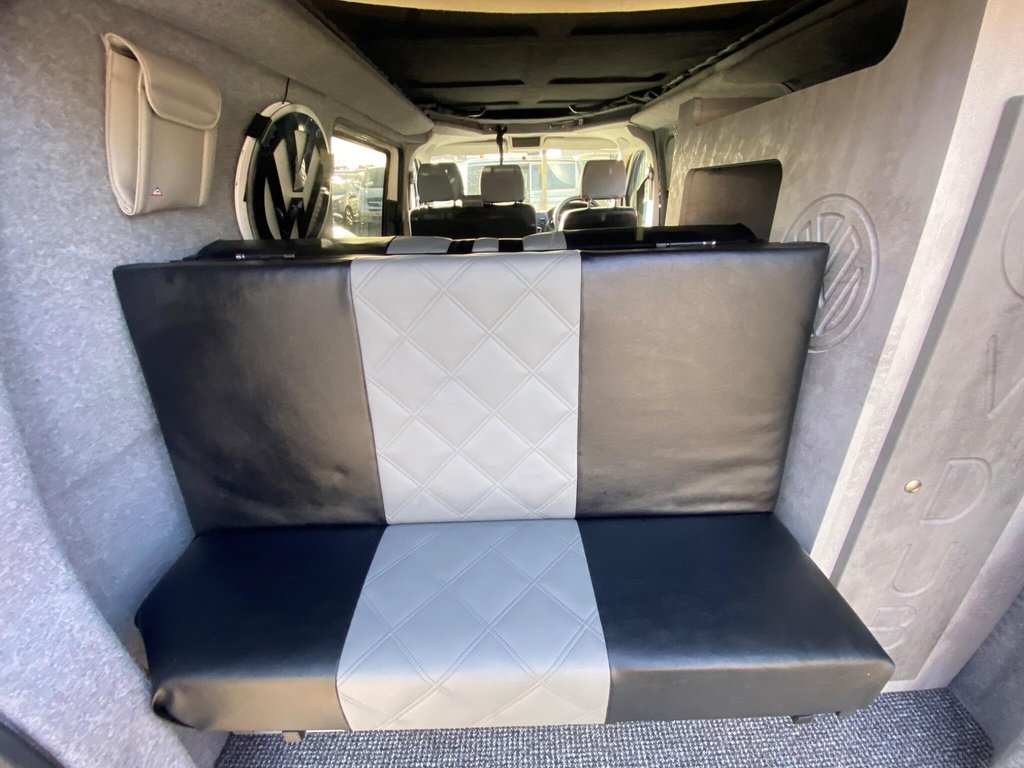 Used Volkswagen Transporter 2006 for sale - 77785998: Photo 49