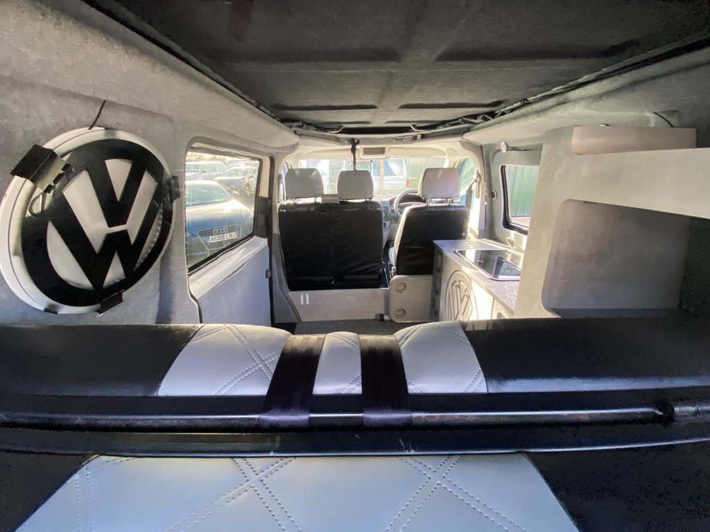 Used Volkswagen Transporter 2006 for sale - 77785998: Photo 50