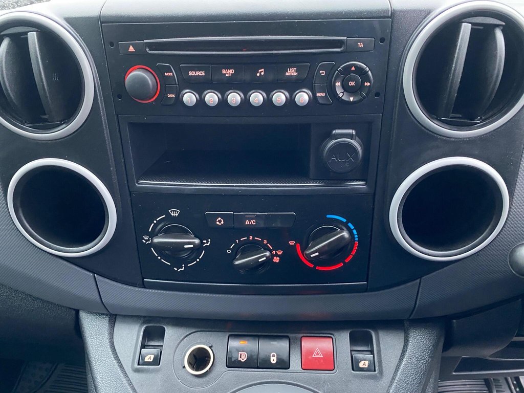 Used Citroen Berlingo 2019 for sale - 77534623: Photo 11