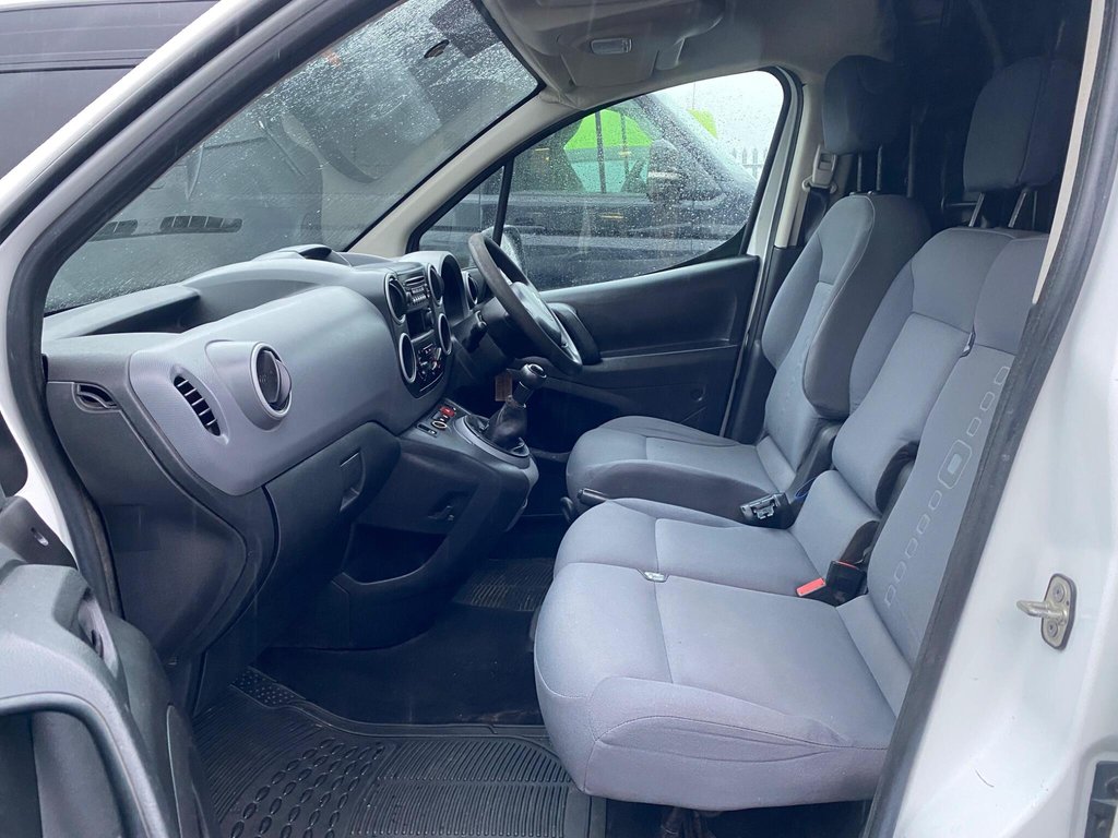 Used Citroen Berlingo 2019 for sale - 77534623: Photo 17