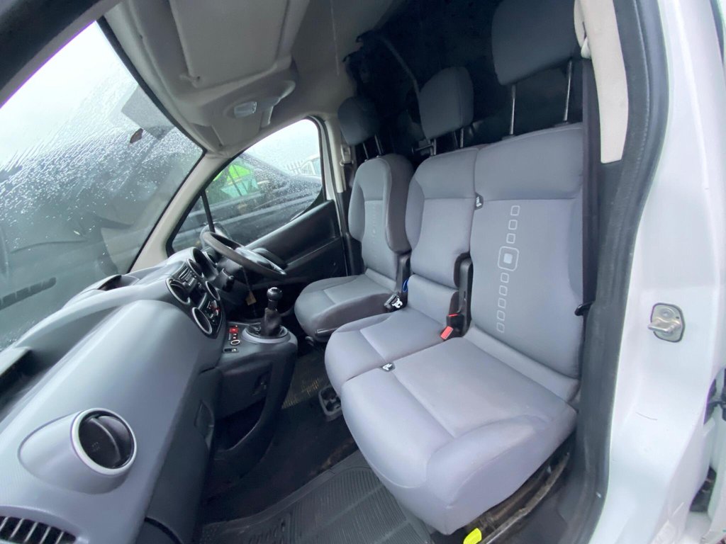 Used Citroen Berlingo 2019 for sale - 77534623: Photo 18