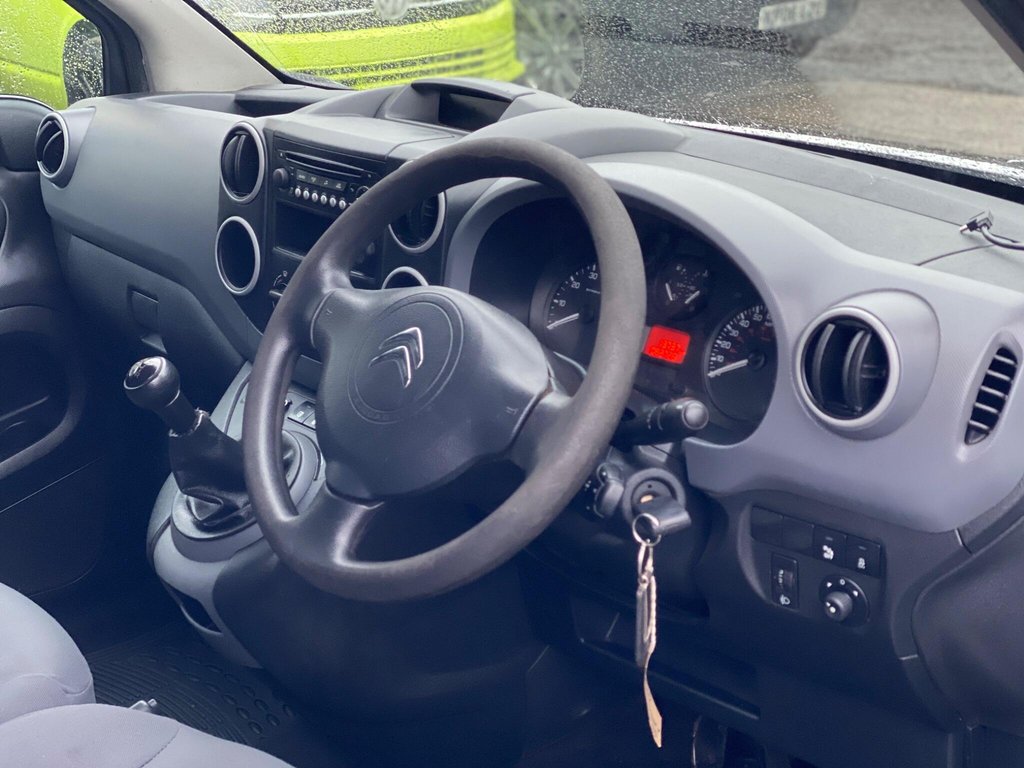 Used Citroen Berlingo 2019 for sale - 77534623: Photo 5